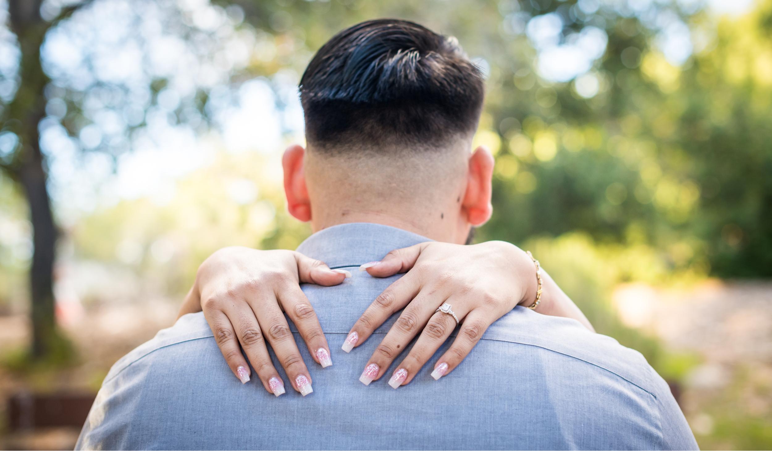 The Wedding Website of Gabriela Reyes and Christian Rodriguez