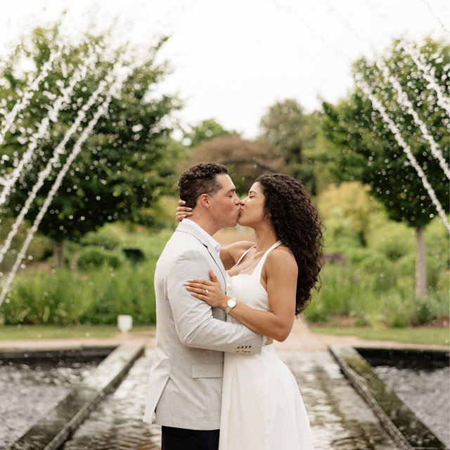 Honeymoon Fund: Adventures in Europe!
