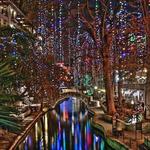 San Antonio River Walk