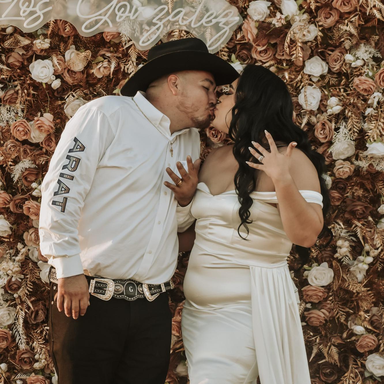 Civil wedding