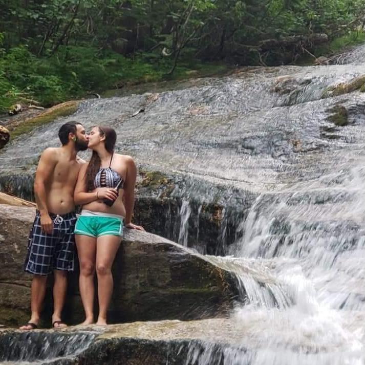 Rock Slides 2018