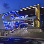 Topgolf