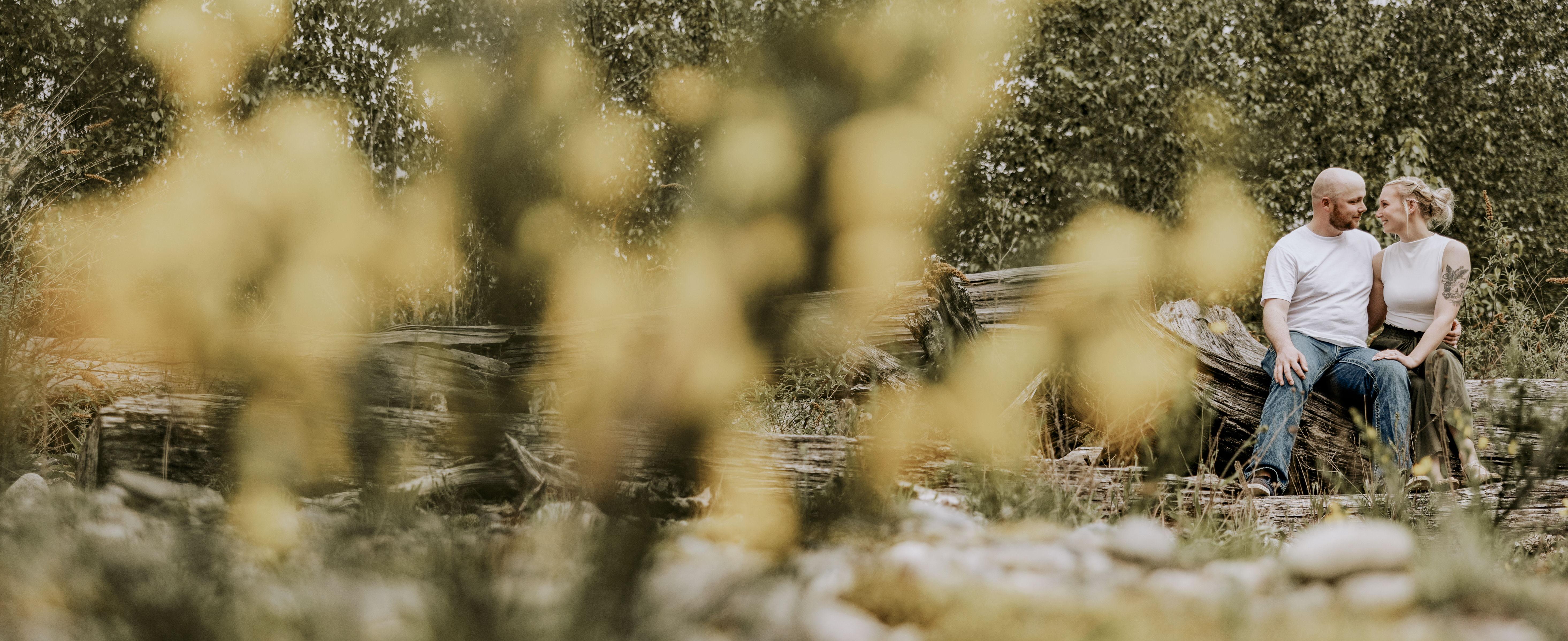 The Wedding Website of Kaitlyn Hinricksen and Sam Gregarek