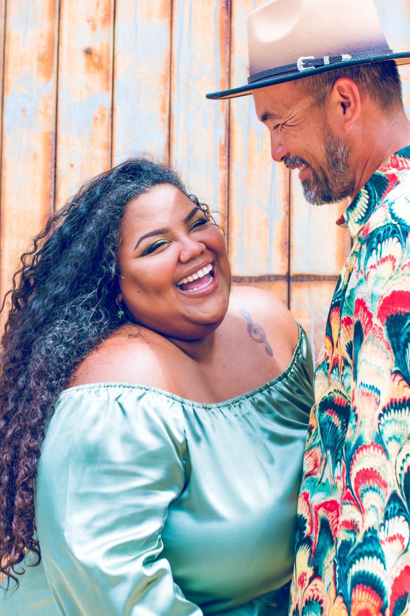 The Wedding Website of Vaneesa Ramey and Walter Bumgarner