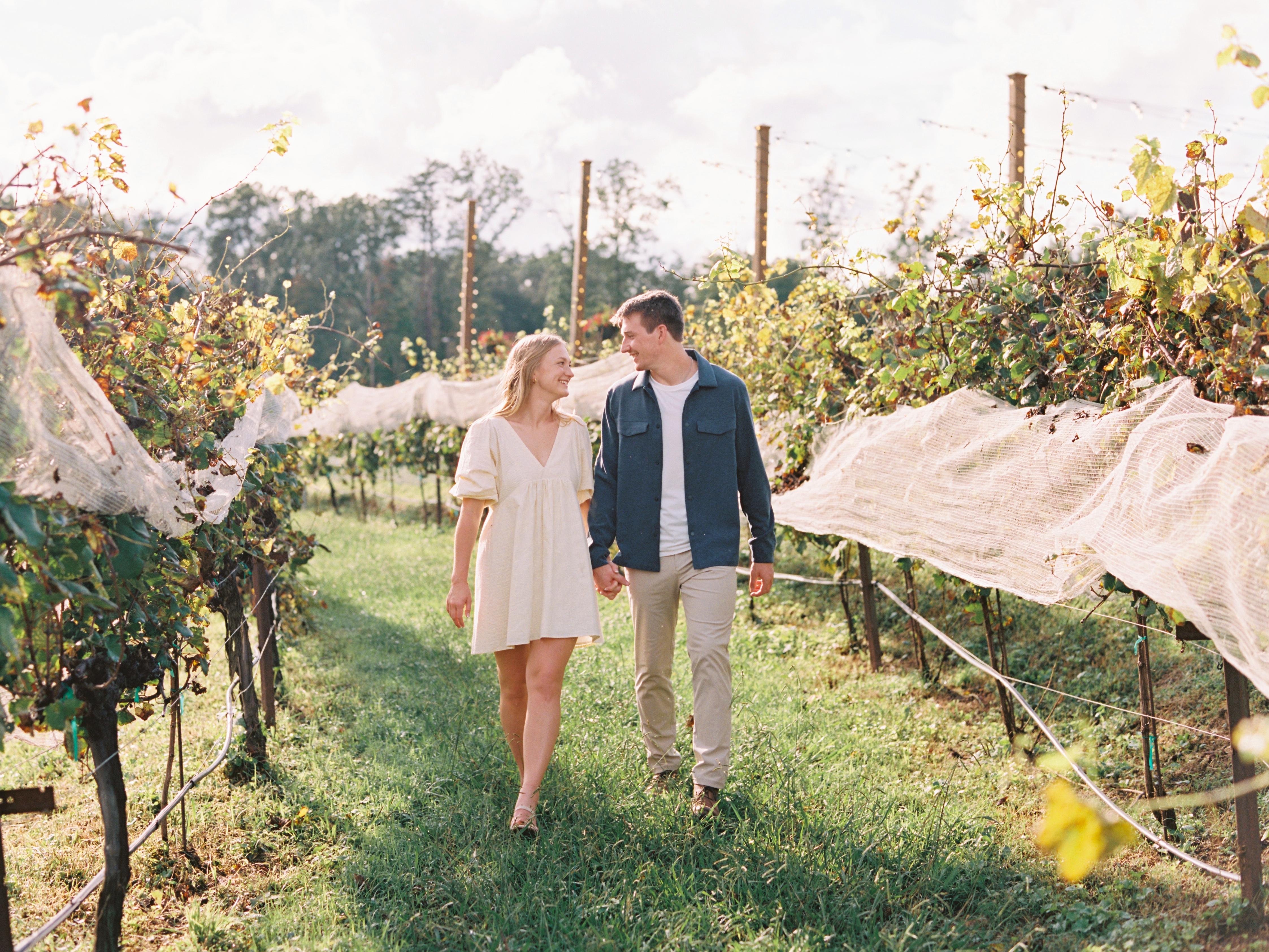 The Wedding Website of Jackson Somers and Emma Fornell