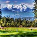Alderbrook Golf and Yacht Club