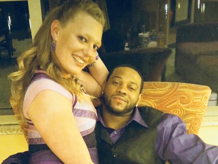 The Wedding Website of Ashley Holland and Thomas Johnson