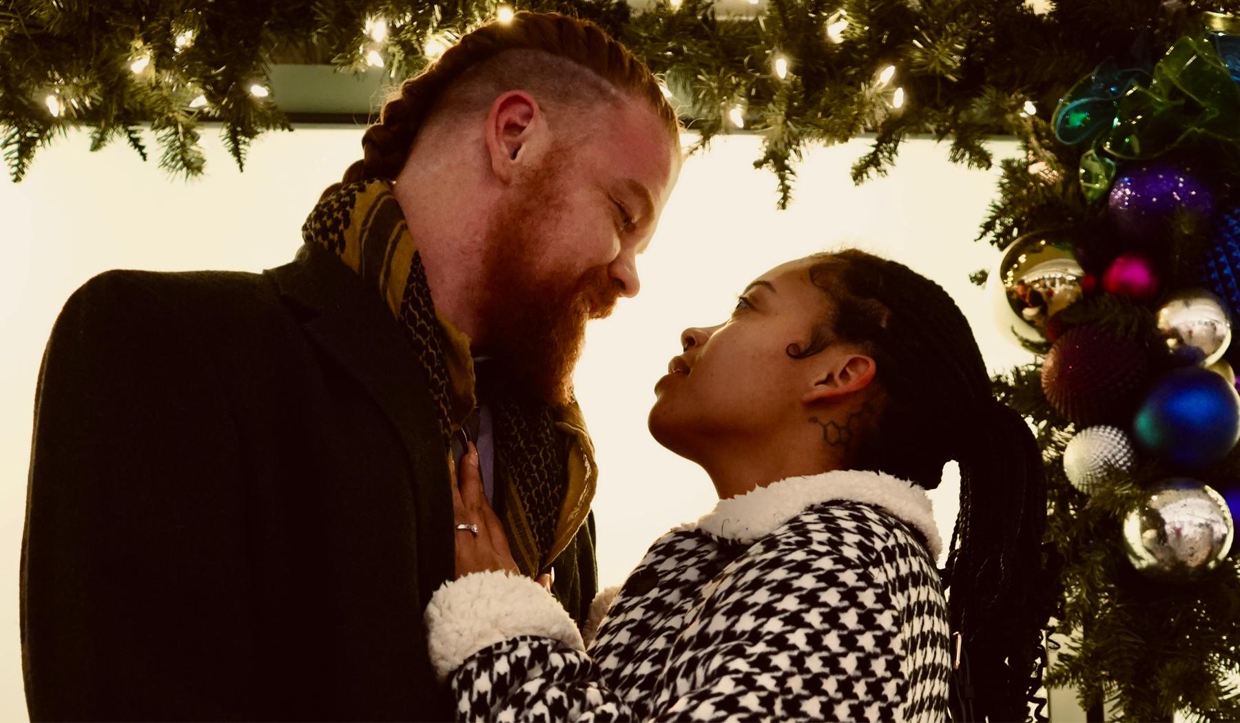 The Wedding Website of Destiny Zamudio and Keith Ferguson