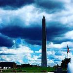 Washington Monument