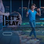 Topgolf