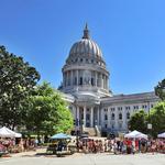 Capitol Square Farmers' Market