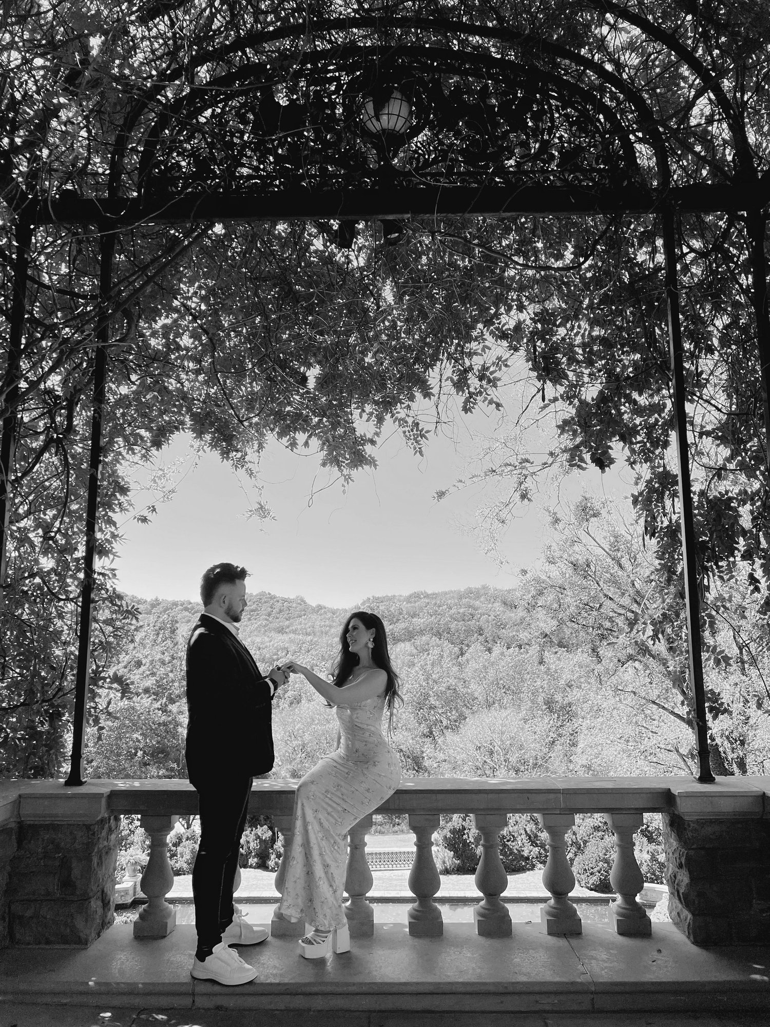 The Wedding Website of Luzmery Arismendi and Joel Moreno