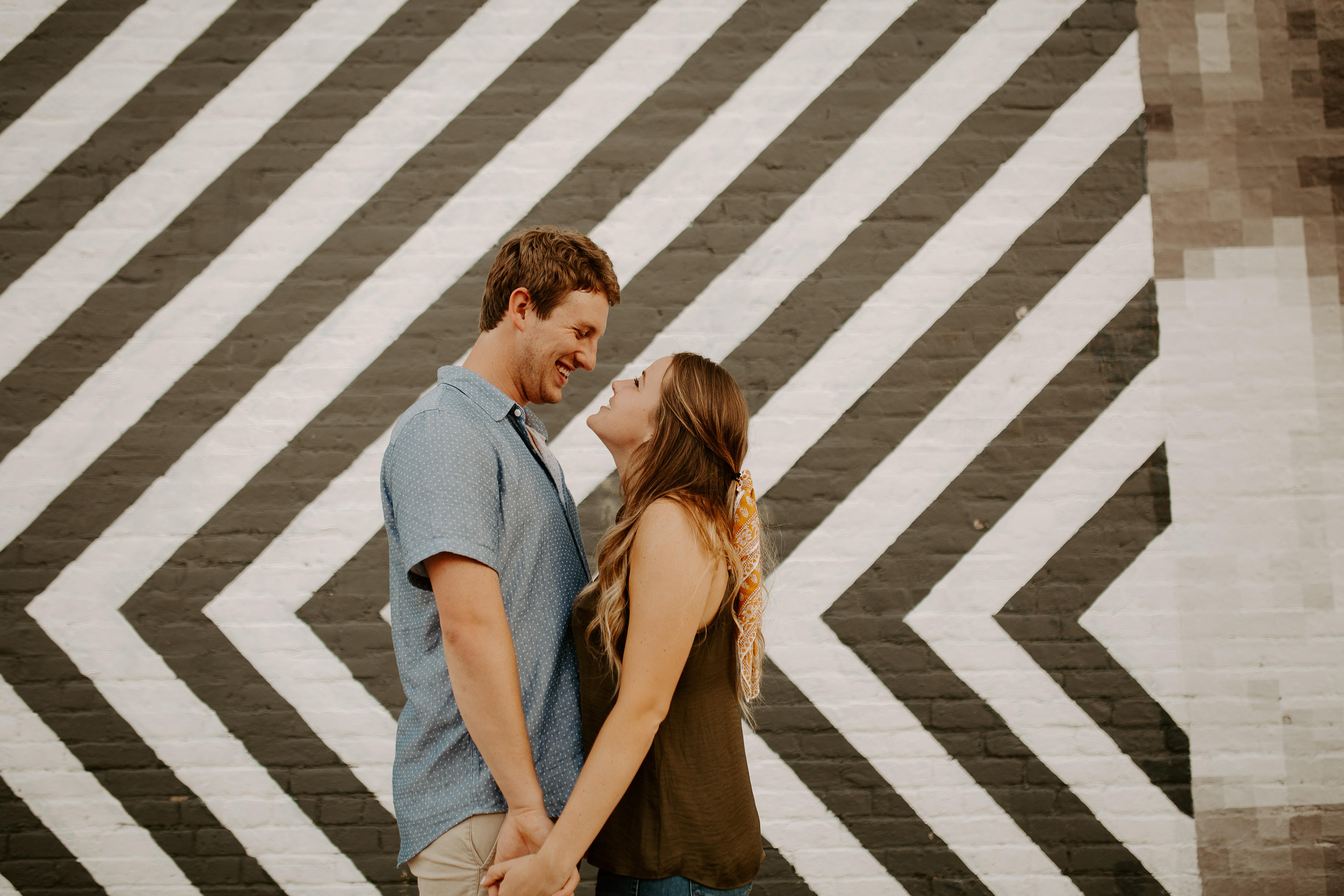 The Wedding Website of Michael Luethke and Shelby Headley