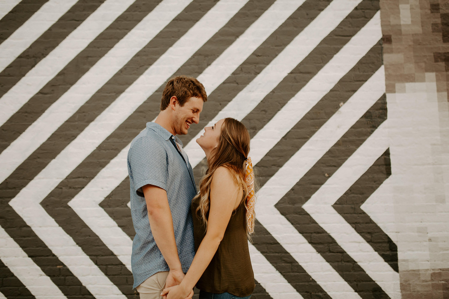 The Wedding Website of Michael Luethke and Shelby Headley