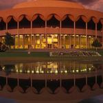 ASU Gammage
