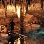 Caves & Countryside