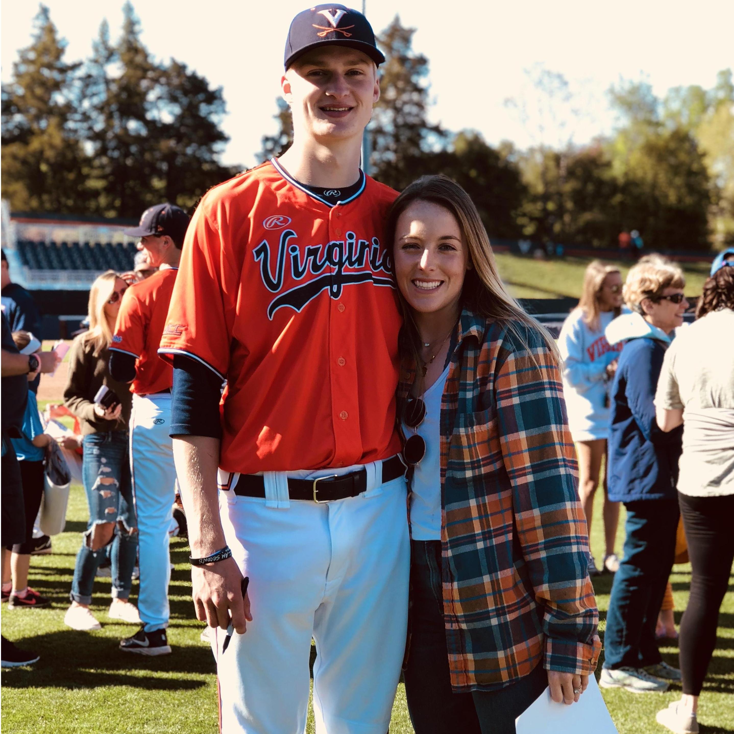 Hoos Baseball
