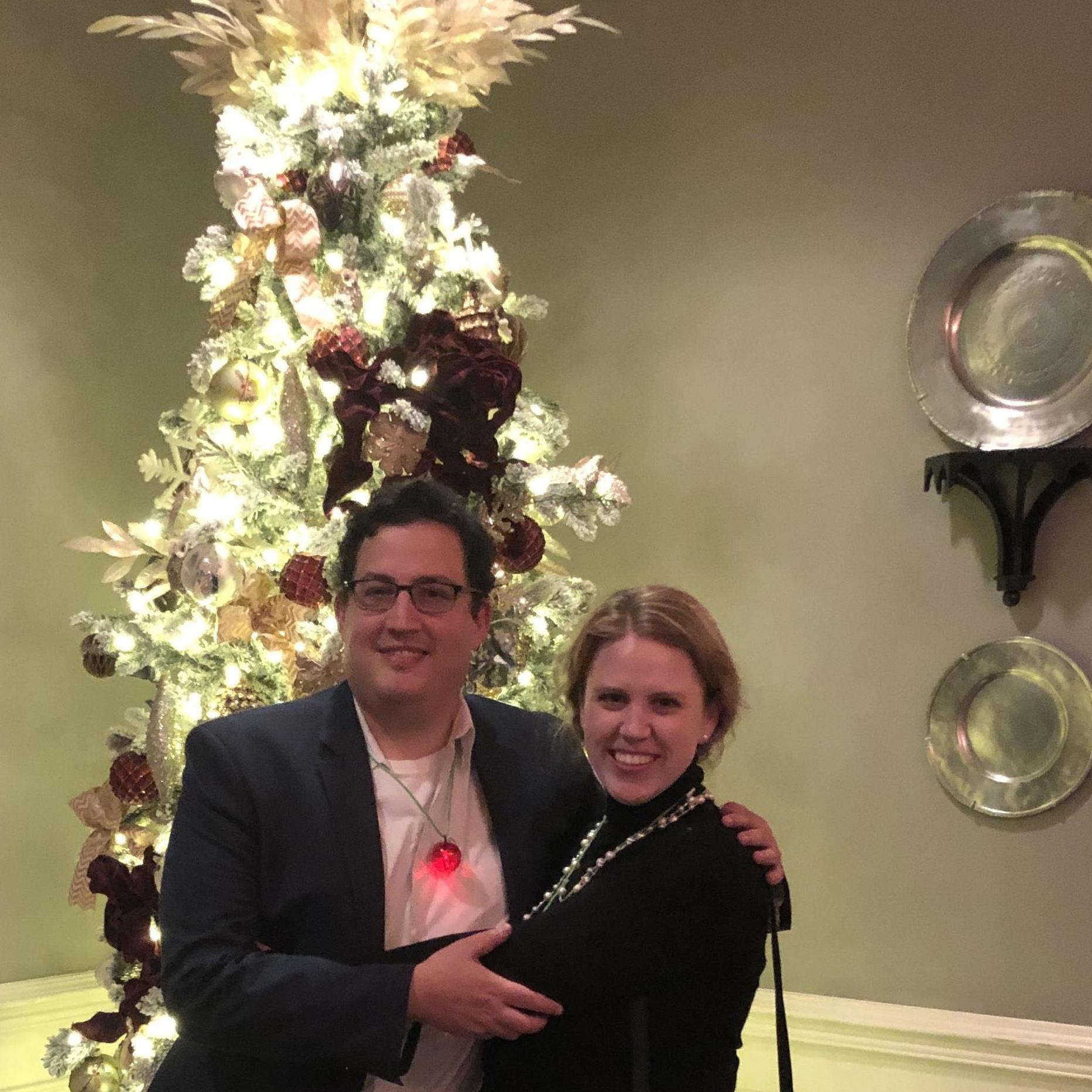 December 2018 - Holland and Knight's Holiday Party
