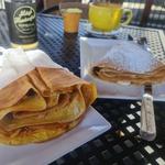 Rachel's Cafe & Creperie