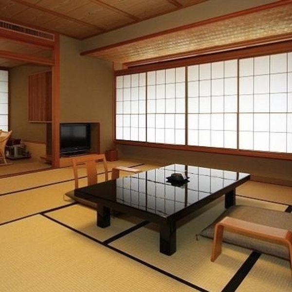 14 years Night get-away stay in a Japanese hotel