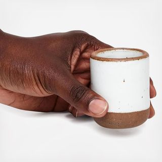 Tiny Cup, Set of 4