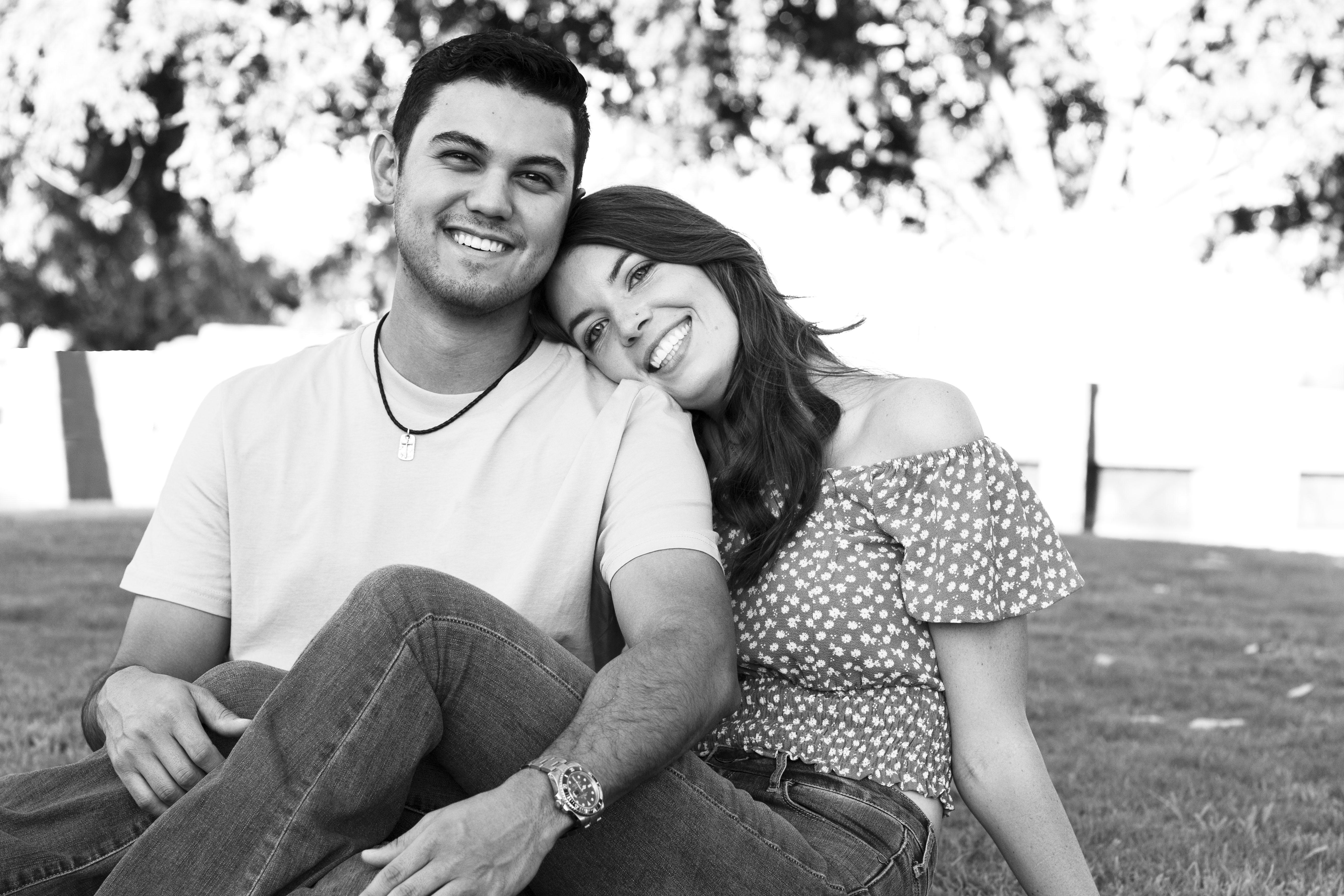 The Wedding Website of Savanah Cooper and Andrew Moroles