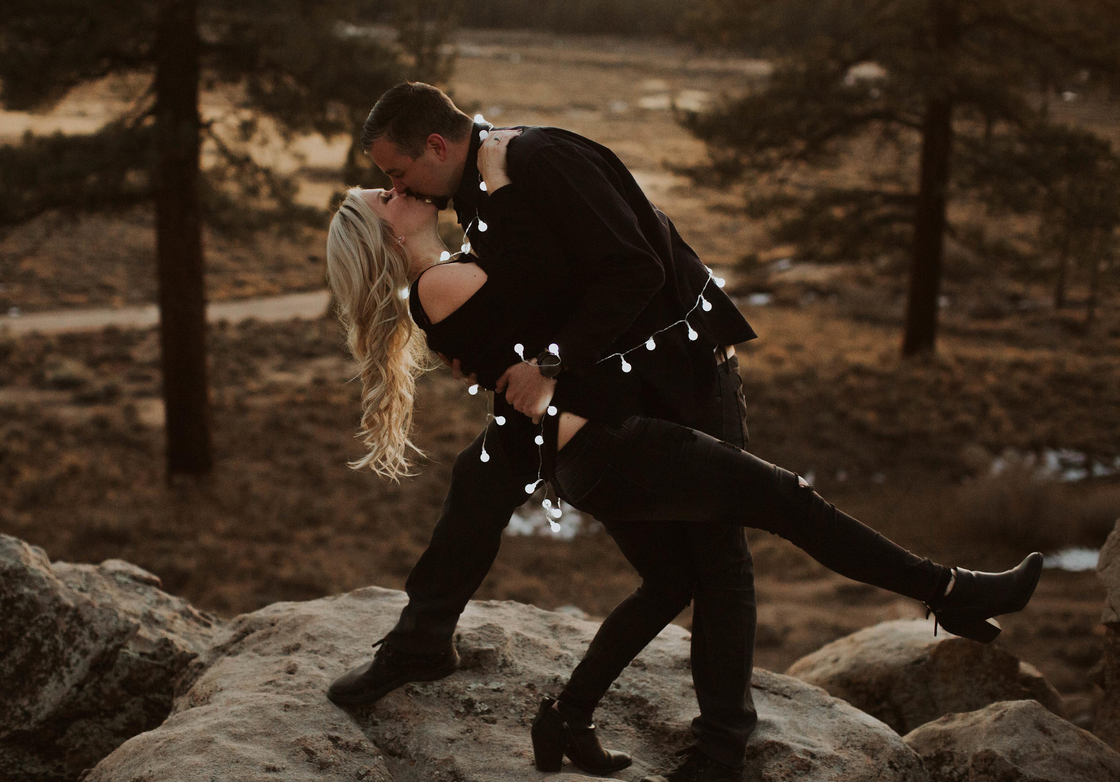 The Wedding Website of Kristen Dillon and Cody Buijnink