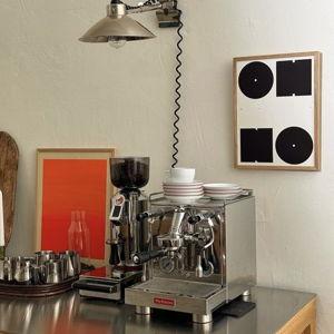 Espresso Machine