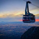 Sandia Peak Tramway