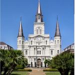 St. Louis Cathedral