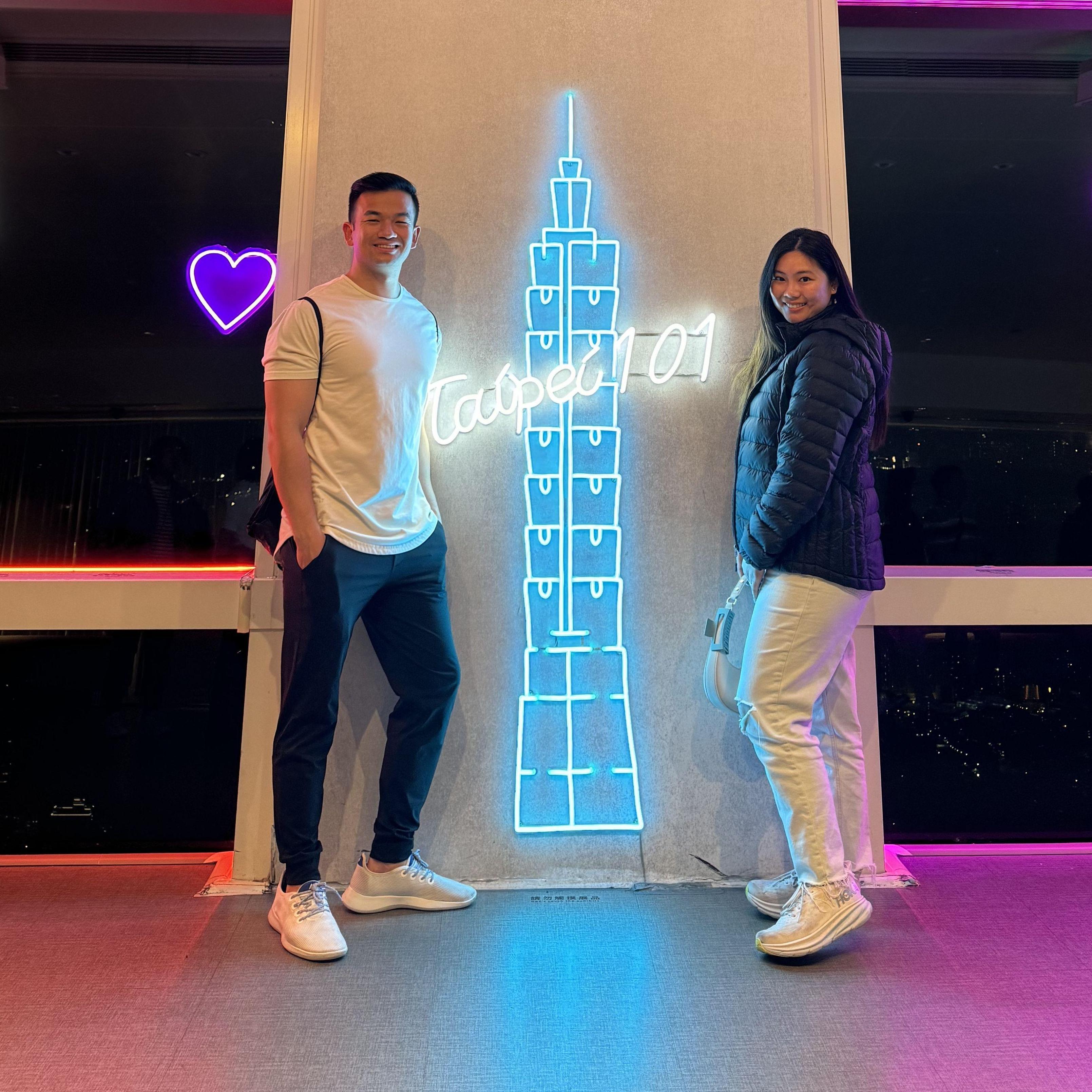 Taipei