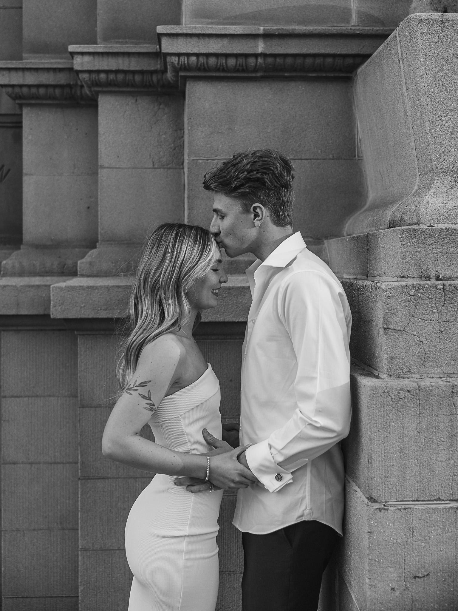 The Wedding Website of Lauryn Gerry and Braxton Charon