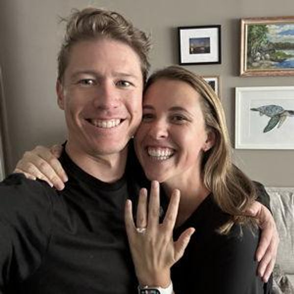 Our Newlywed Fund