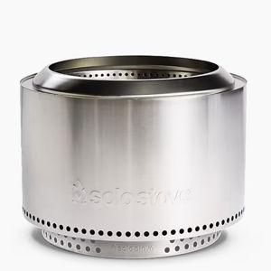 Basecamp 24" Fire Pit Essential Bundle