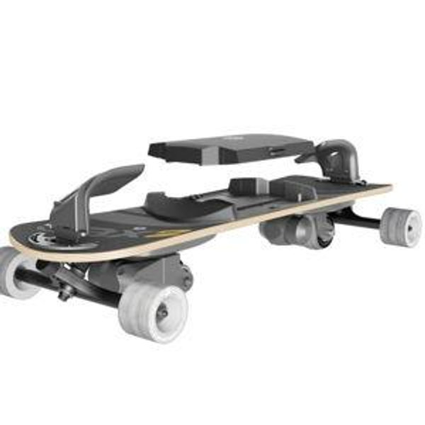 SUMMERBOARD SBX2