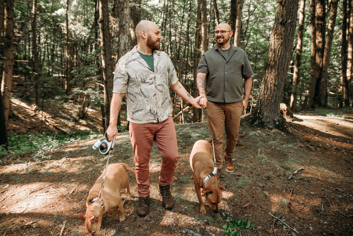 The Wedding Website of Kevin Schopf and Ryan Bray