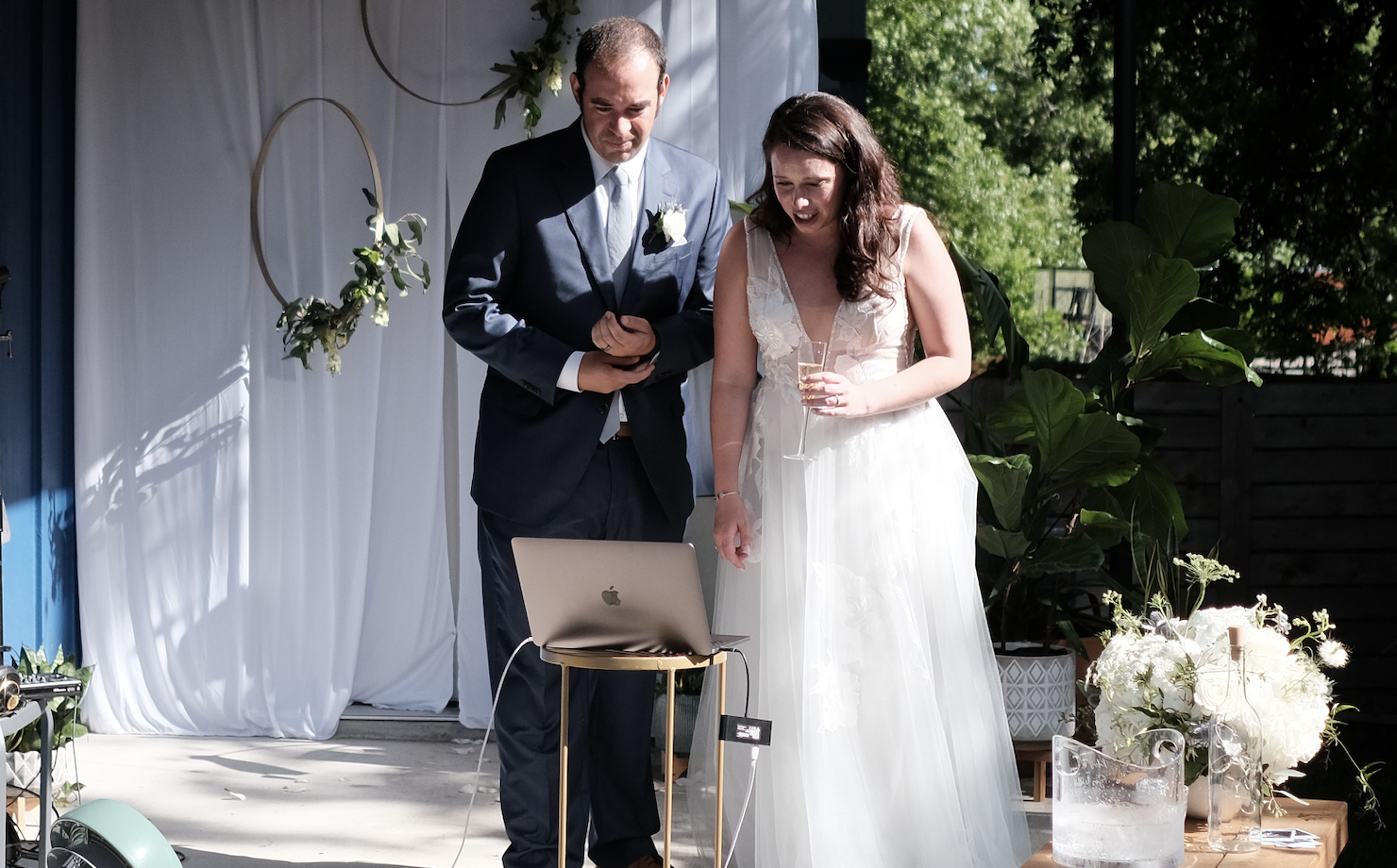 The Wedding Website of Kelsey Heineman and Sam Wallach