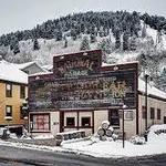 High West Saloon
