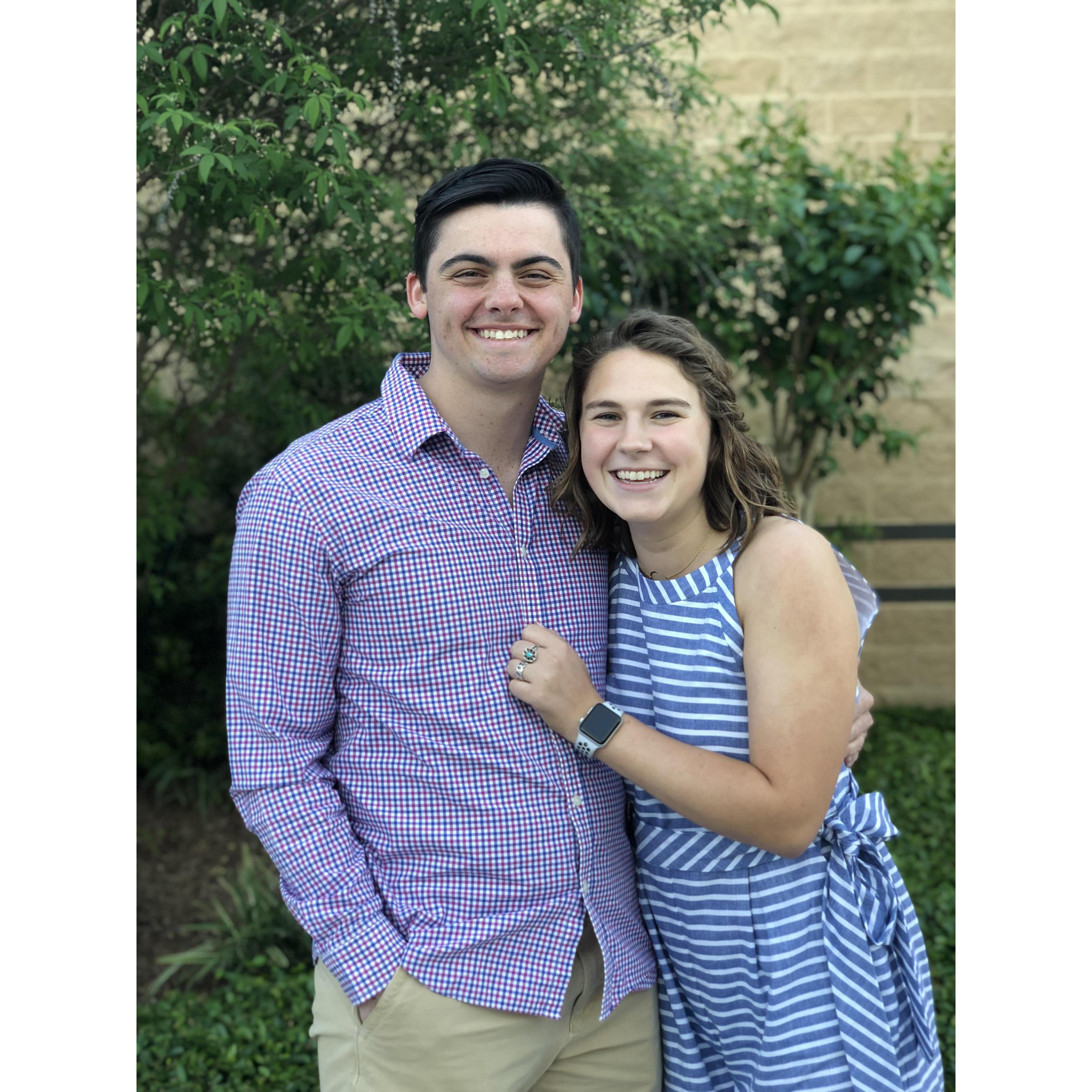 Easter 2019