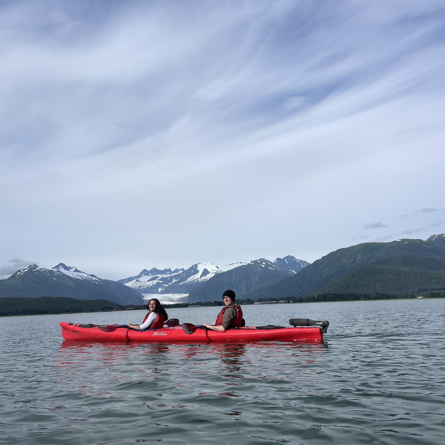Alaska
