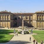 Palazzo Pitti