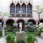 Isabella Stewart Gardner Museum