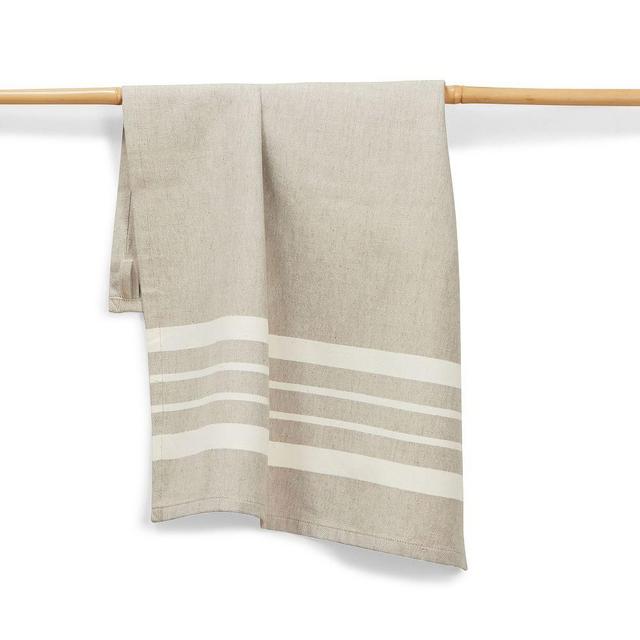 Kitchen Towel, Chai, Set Of 2