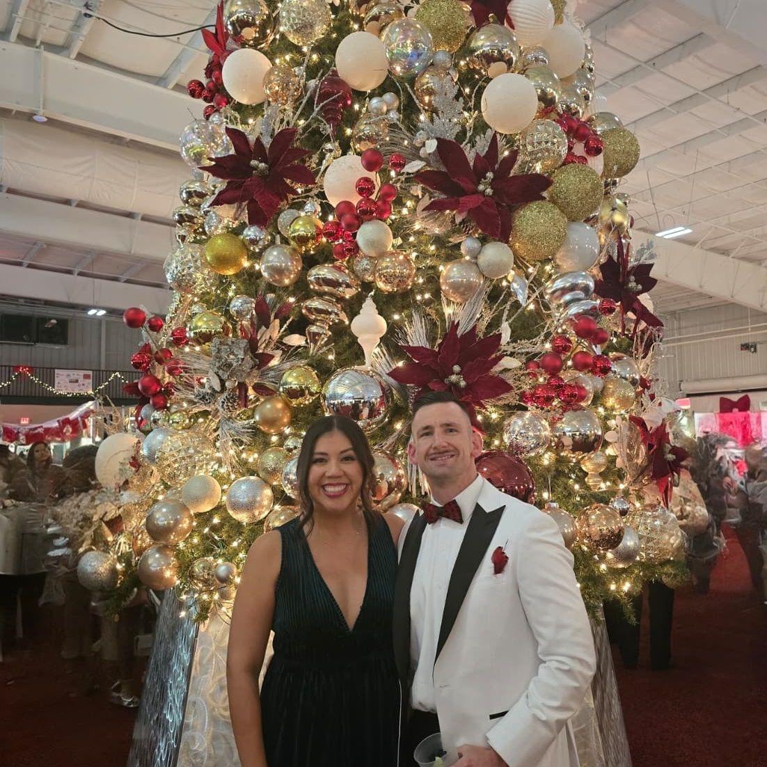 Holiday Market 2025
