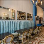 The Metropolitan On Main