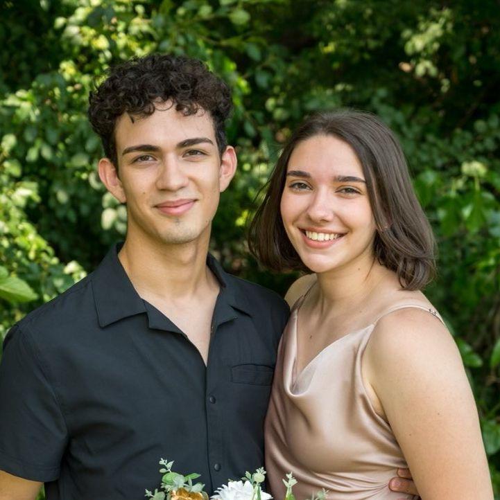 Brylee’s wedding