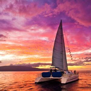 Catamaran Cruise