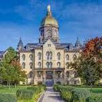 University of Notre Dame
