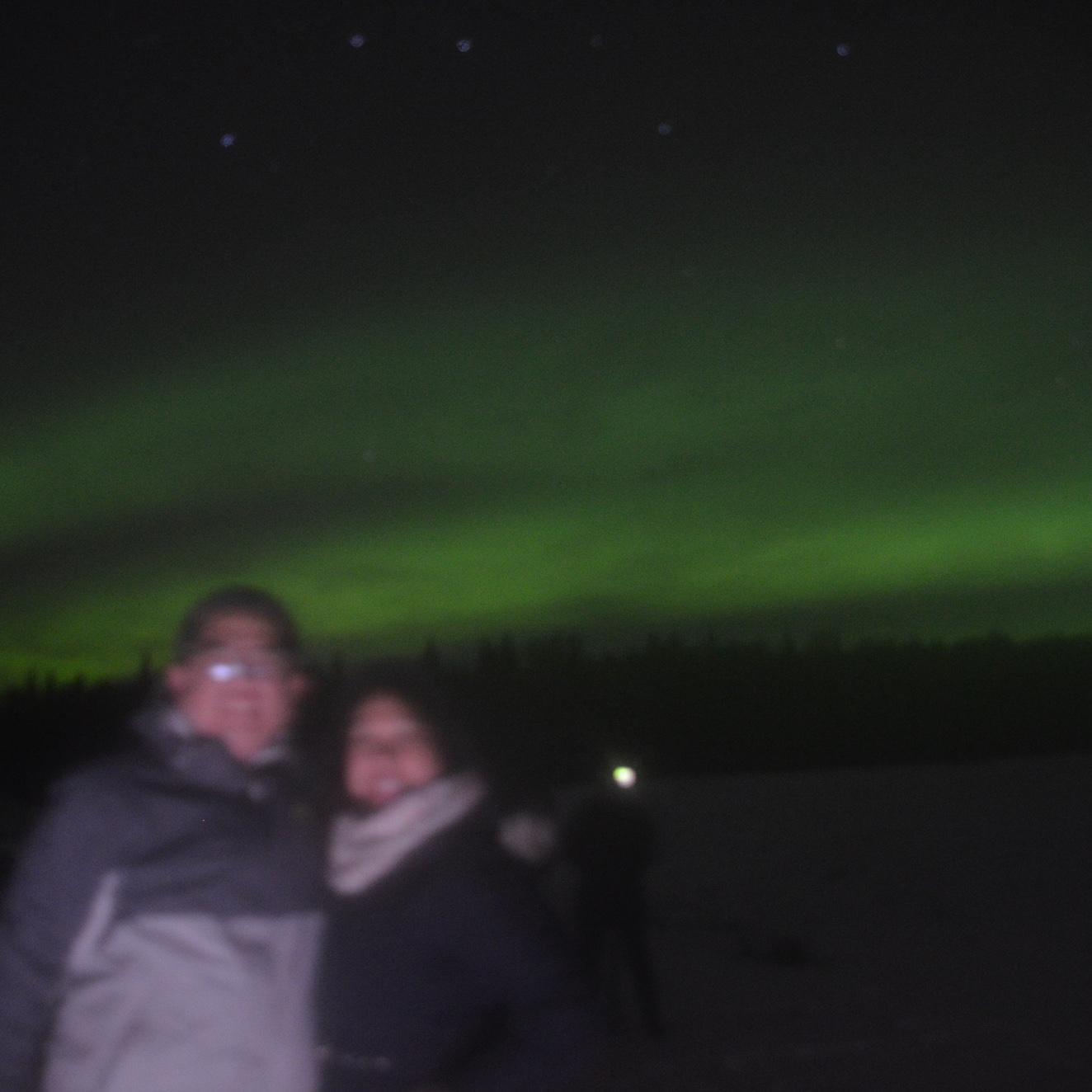 Fairbanks, Alaska