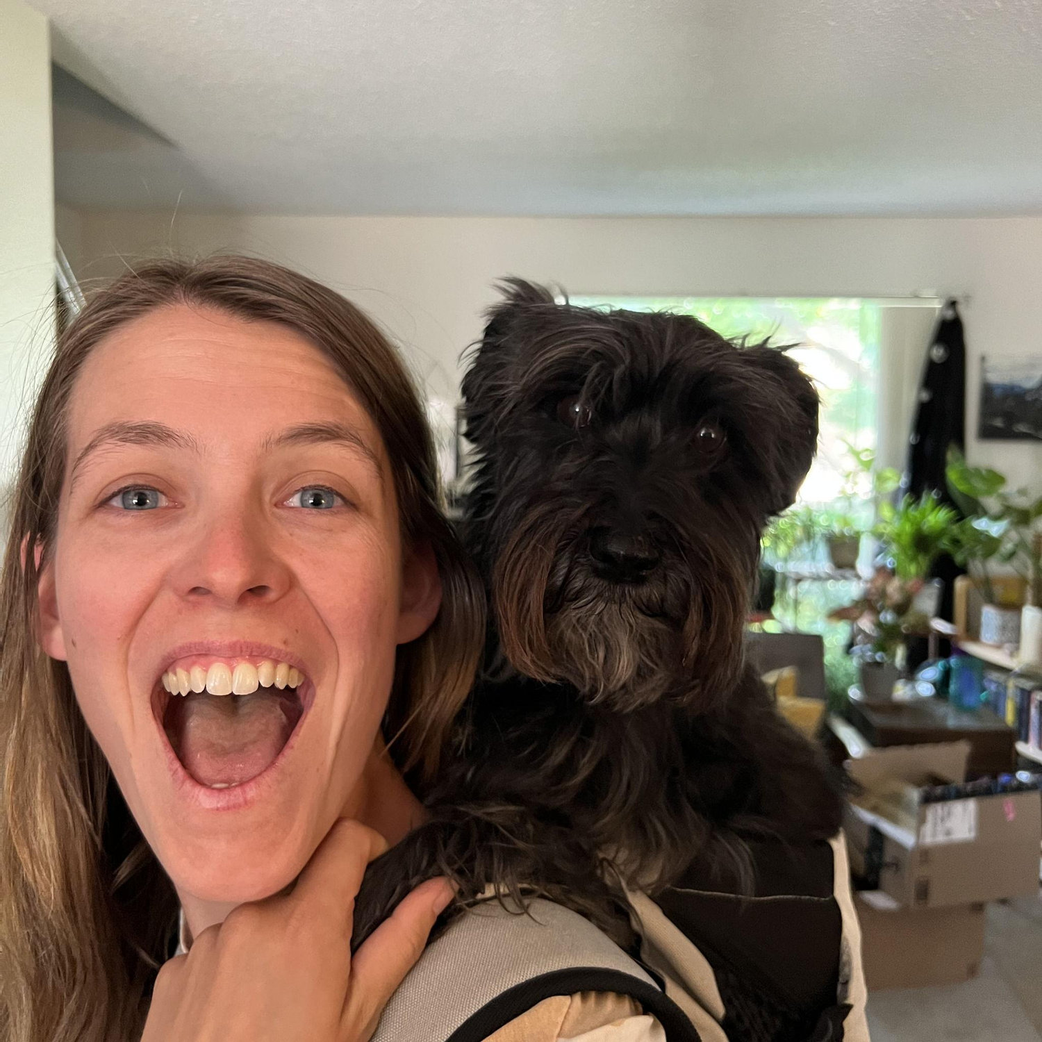 Backpack Darla